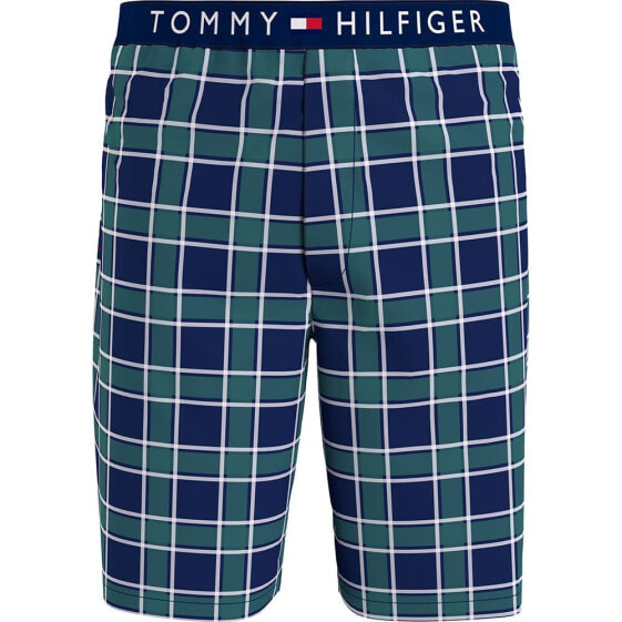 TOMMY HILFIGER UM0UM01765 shorts