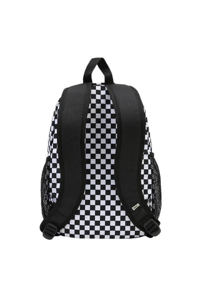 Рюкзак Vans Alumni Backpack-B Black