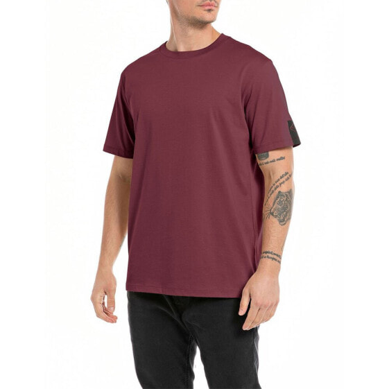 REPLAY M6641 .000.2660 short sleeve T-shirt