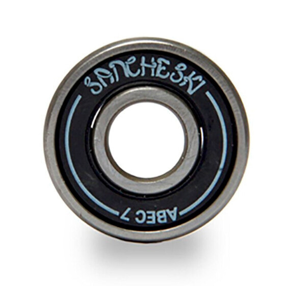 SANCHESKI Abec 7 bearing 8 units