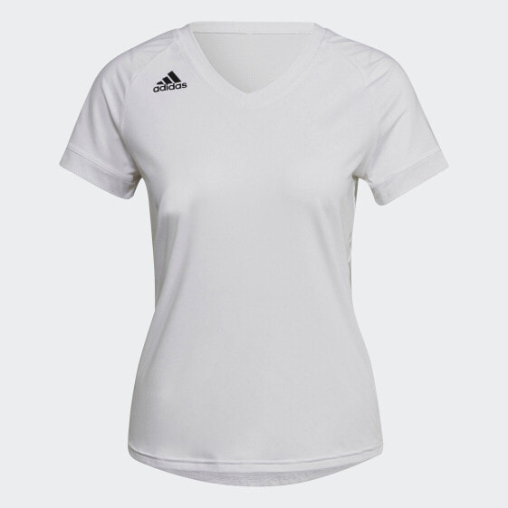 adidas women Quickset Jersey