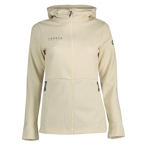 TERNUA Quidina jacket