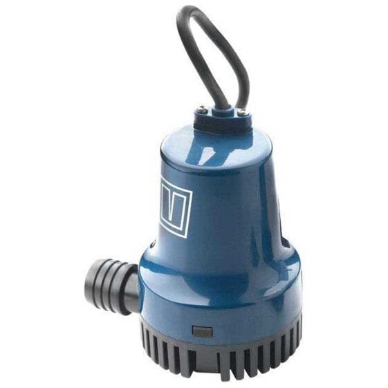 VETUS 9600L/h 24V Bilge Pump