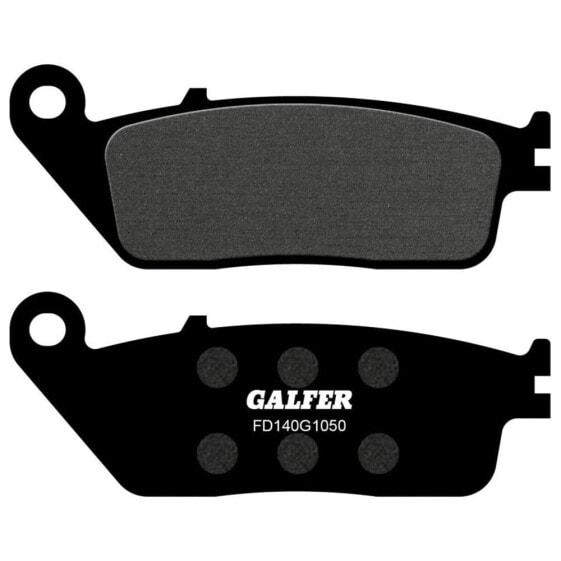 GALFER Scooter FD140G1050 Organic Brake Pads