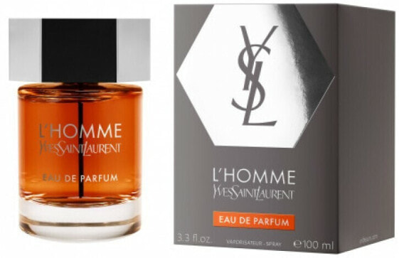 Yves Saint Laurent L'Homme Eau de Parfum Spray