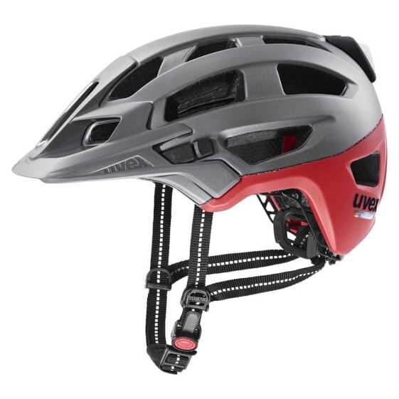 UVEX Finale Light 2.0 helmet