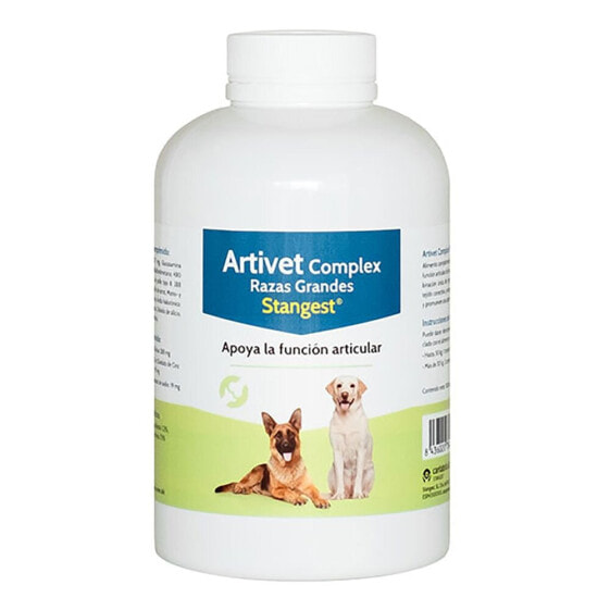 STANGEST Artivet Complex 300 Tablets Dog Supplement