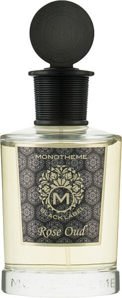 Monotheme Fine Fragrances Venezia Rose Oud