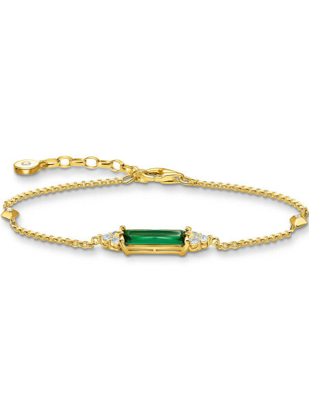 Thomas Sabo A2018-971-6 Stone Bracelet Ladies