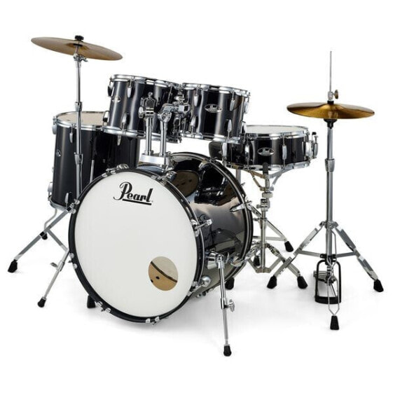 Pearl Roadshow 20" Jet Black