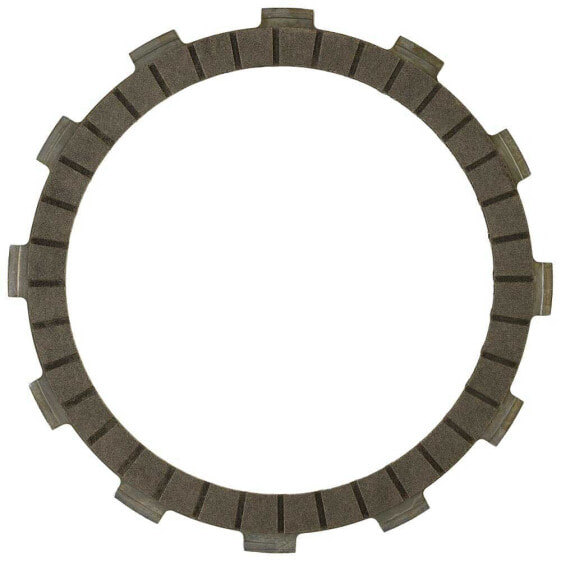 SBS Upgrade 60172 Clutch Friction Plates