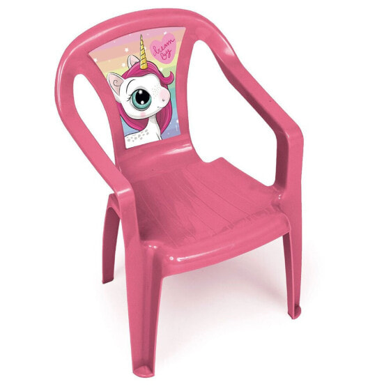 ZASKA Pp Monoblock Unicorn Chair