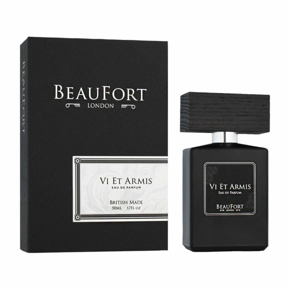 Мужская парфюмерия BeauFort EDP Vi Et Armis 50 ml