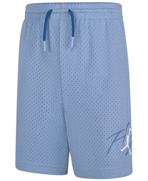 Big Boys Off Court Mesh Shorts