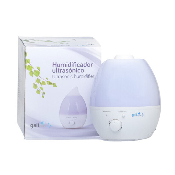 Увлажнитель ультразвуковой GALIPLUS HUMIDIFIER 2,4 л 1 шт