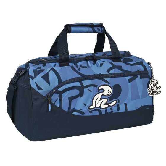 Спортивная сумка El Niño Bahia Синяя (50 x 25 x 25 см)