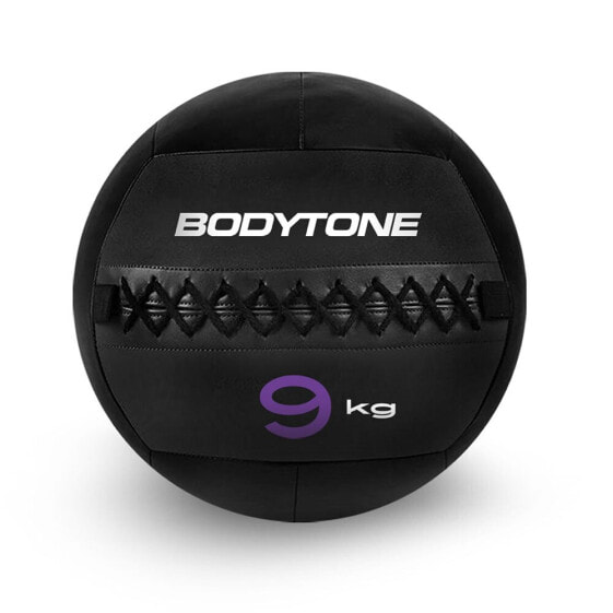 BODYTONE Soft Wall Medicine Ball 9kg