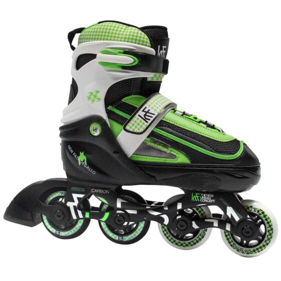 KRF Pata Gallo Inline Skates