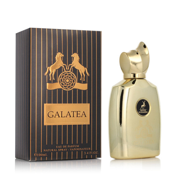 Мужской парфюм Maison Alhambra EDP Galatea 100 мл