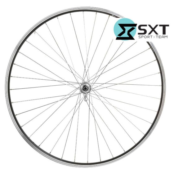 SXT 388263 Basic QR 26´´ MTB front wheel