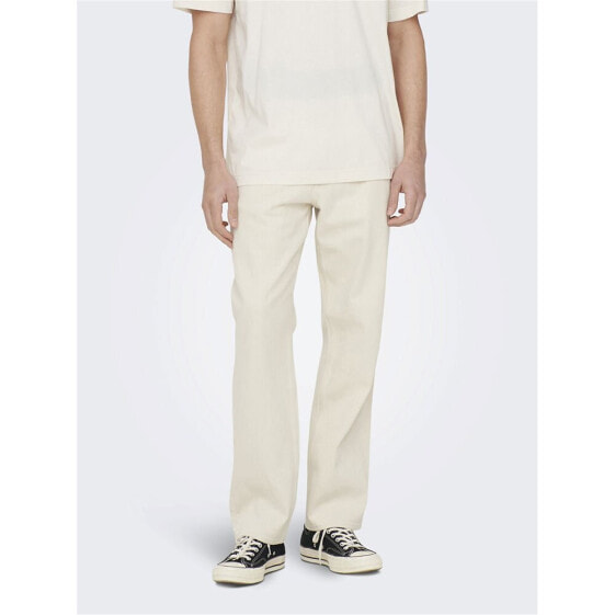 ONLY & SONS Edge Straight 5917 pants
