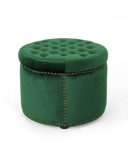 Tiernan Ottoman