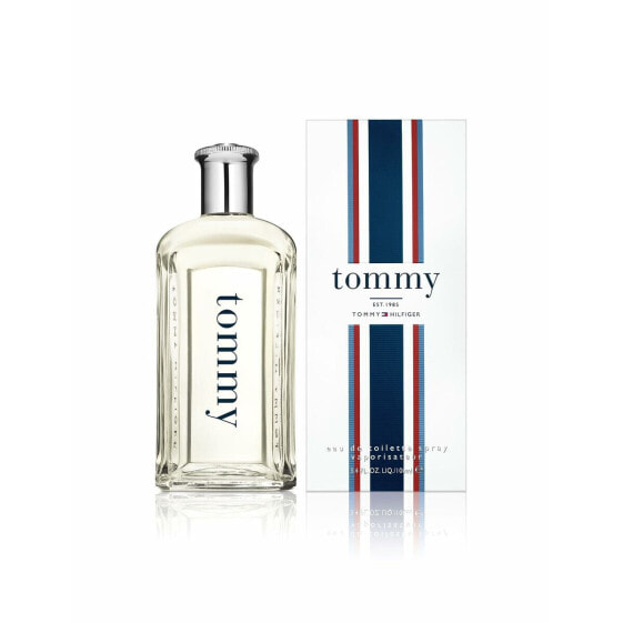 Женская парфюмерия Tommy Hilfiger TOMMY GIRL EDT 100 ml