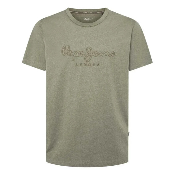 PEPE JEANS New Nouvel short sleeve T-shirt