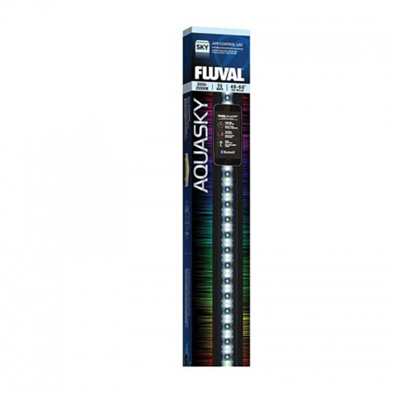 FLUVAL AquaSky LED 25W aquarium light