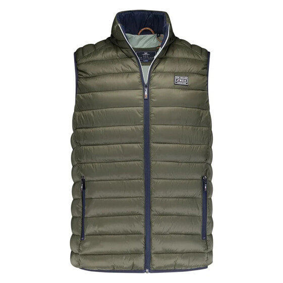 NZA NEW ZEALAND Bennett vest