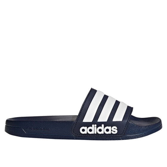 Шлепанцы мужские Adidas Adilette Shower Navy