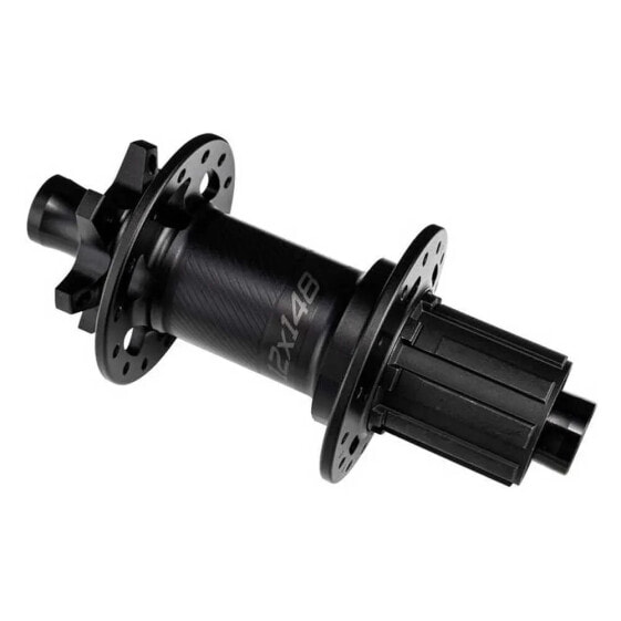 Задняя втулка SPECIALIZED MTN 10s Hub Rear, Ta, 12x148, 28h, Disc, 6-bolt, Shimano 10-spd Fhb, Bear Pawl (bmb-00412o1a)