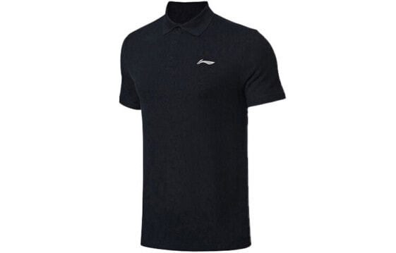 Поло спортивное LI-NING SPEEDY POLO APLQ015-4