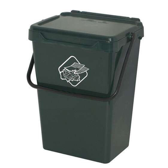 ARTPLAST Biosystem Waste Bin 40x30.5x51cm