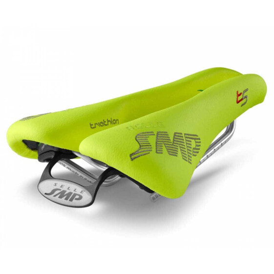 SELLE SMP T5 Carbon saddle