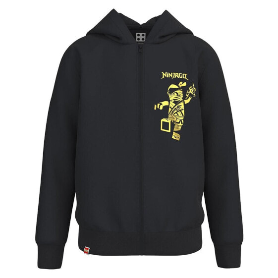 LEGO WEAR M12010622 full zip sweatshirt