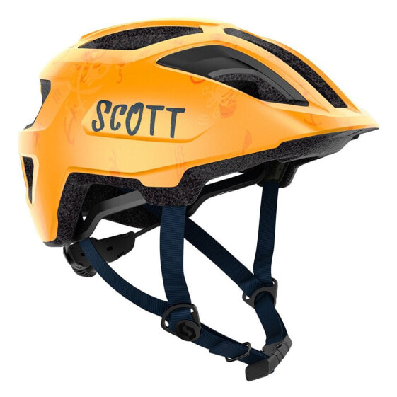SCOTT Spunto MTB Helmet