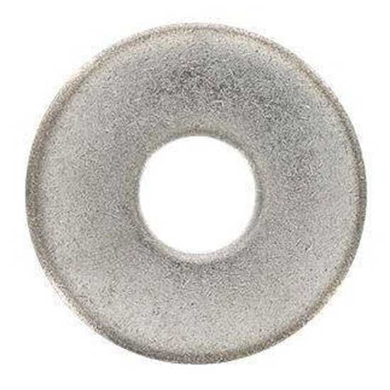 EUROMARINE NF E 25-514 A4 12 mm LL Shape Extra Large Washer 20 Units