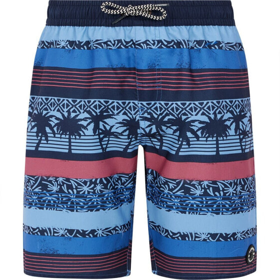 PROTEST Frisby Swimming Shorts