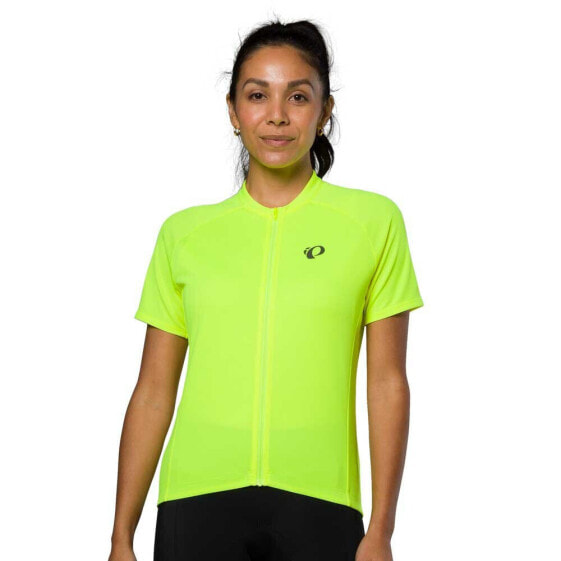 PEARL IZUMI Quest short sleeve jersey