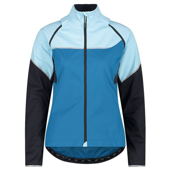 CMP 31A2556 softshell jacket