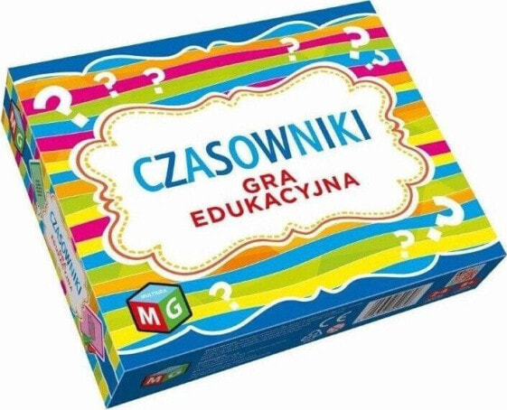 Multigra Czasowniki