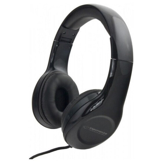 ESPERANZA EH138K headphones