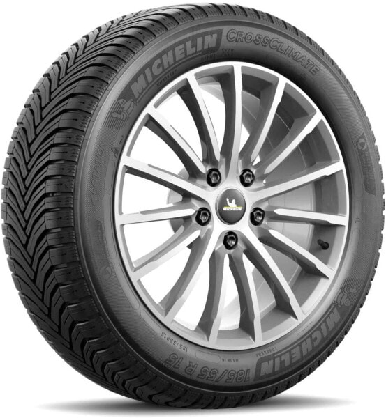 Шины Michelin Crossclimate