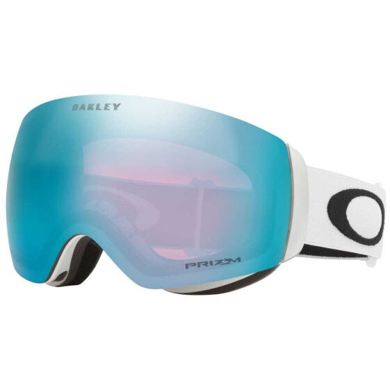 Маска горнолыжная Oakley Flight Deck XM Prizm Snow Ski Goggles