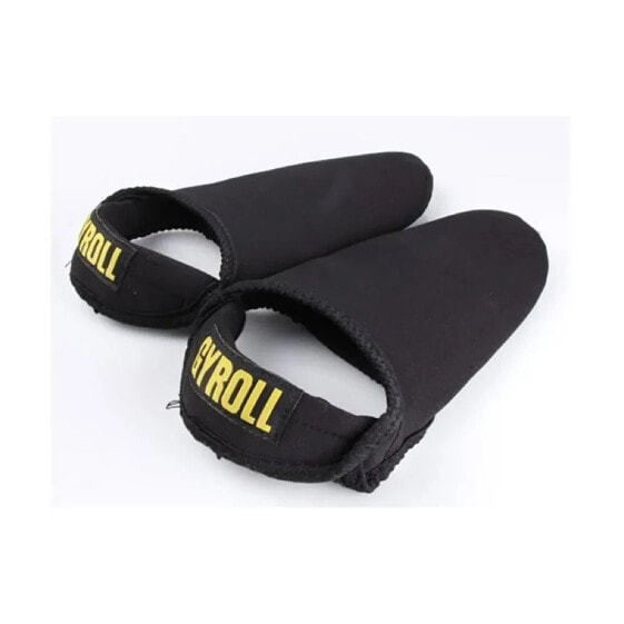 GYROLL Logo Fin Pad Insert