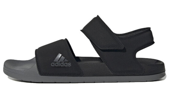 Сандалии спортивные Adidas Adilette HP3007 черные