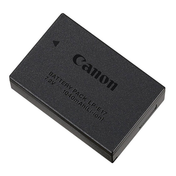 CANON LP-E17 Lithium Battery