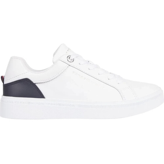 Кроссовки Tommy Hilfiger Court Trainers