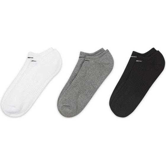 NIKE Everyday Cushioned socks 3 Pairs